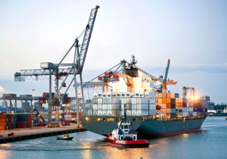 Export Finance